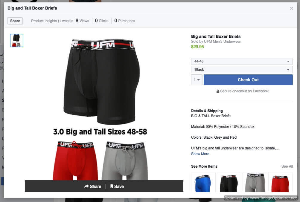 underwear for men facebook shop big and tall