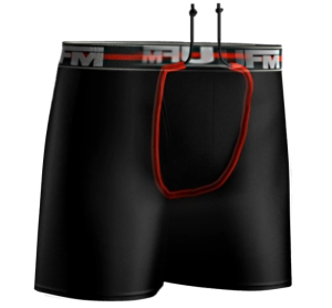 Underwear-For-Men-Technology