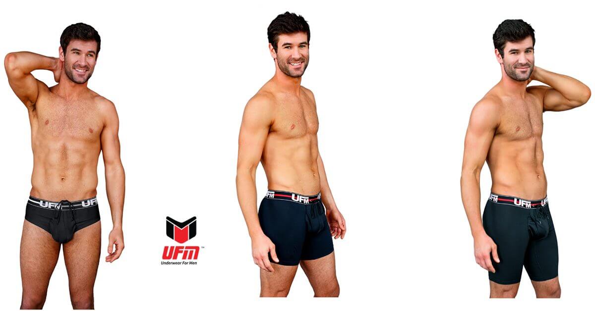 pouch underwear briefs boxer briefs underwear for men