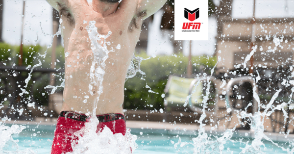 Stay Cool And Comfortable With UFM Fast Drying Underwear 
