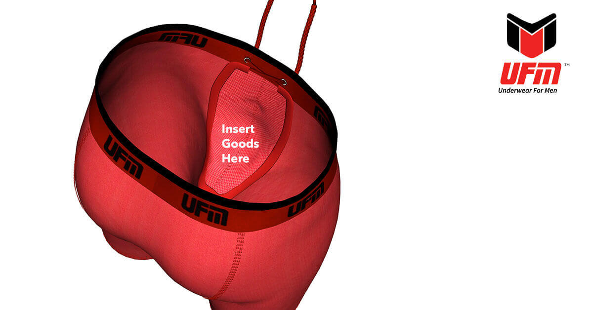 Underwear For Men FAQ Series – Isolation of What?