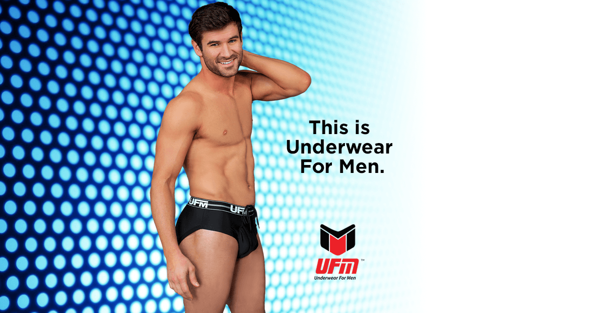 Out With The Old, In With the New - What Mens Underwear is for You?