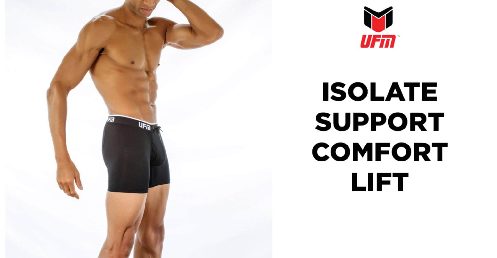How Pouch Underwear Saved Our Saggy Balls!