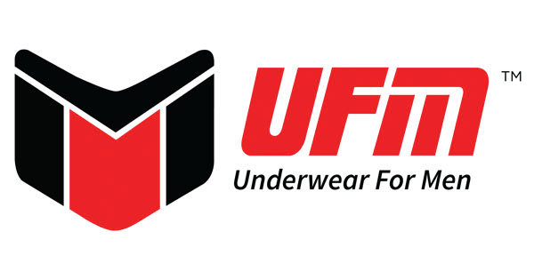 UFM Boxer Briefs Presents: Mens Spandex Underwear
