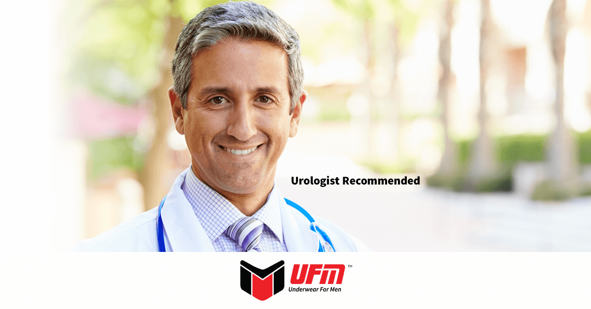 UFM Medical Underwear - Style and Comfort