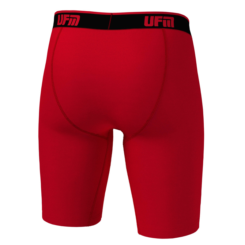 Buy UFM Underwear for Men Adjustable Athletic Support Boxer Brief