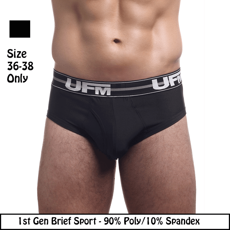 Ufm Support Underwear