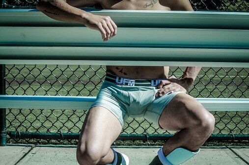 UFM Underwear Boxer Briefs 2
