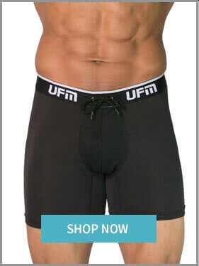 Underwear_For_Men_boxer_briefs_6_inch_in_black