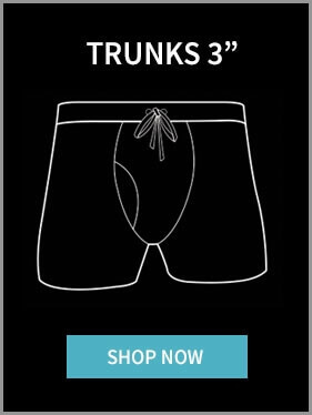 Underwear For Men trunks illustration